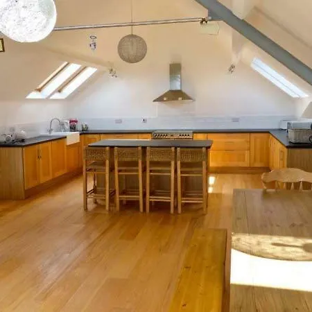 Holiday With Ocean Views Near Skellig Michael