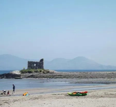 Holiday With Ocean Views Near Skellig Michael